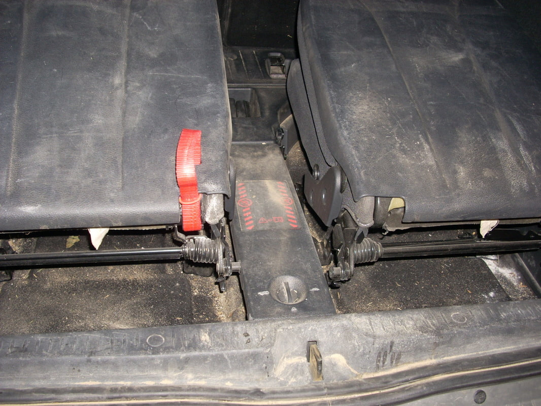 lavage véhicule sale 