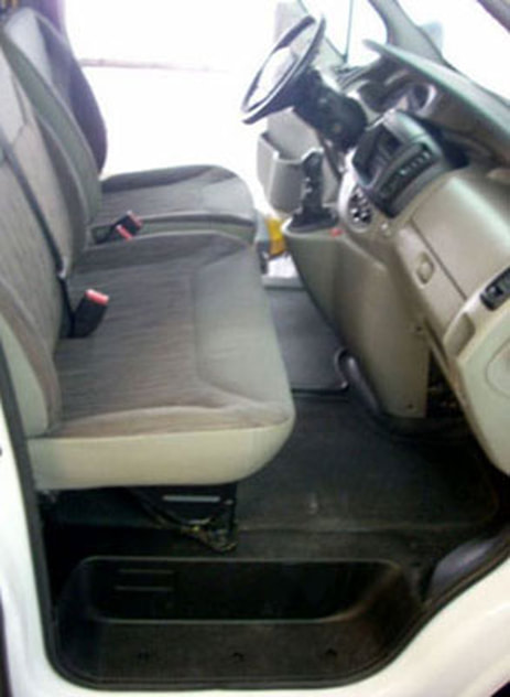 lavage auto intérieur sète